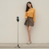 Wozinsky Selfie stick WHS1Y teleskopowy tripod 1m z uchwytem na telefon - czarny