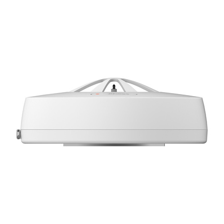 Wireless Heat Alarm Heiman HM-5HW Interlinked