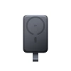Joyroom JR-PBM11 Powerbank 10000mAh 22.5W Qi2, MagSafe compatible, with stand - black