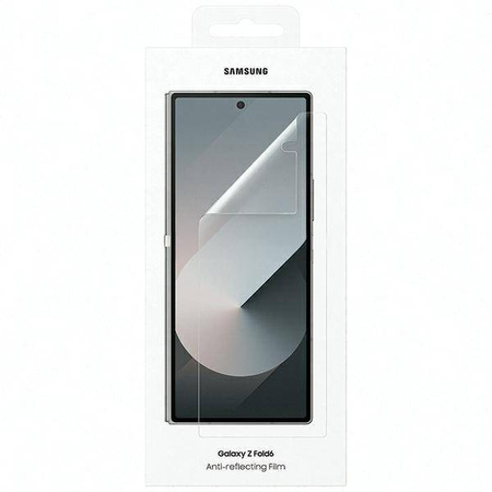 Folia Samsung EF-UF956CTEGWW Z Fold6 F956 Front Protection Film