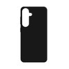 3MK SILICONE CASE SAMSUNG S24 BLACK