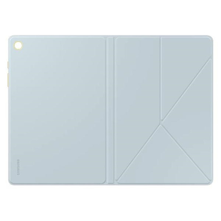 Samsung EF-BX210TLEGWW case for Samsung Galaxy Tab A9+ tablet - blue