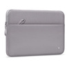 TECH-PROTECT SLEEVE LAPTOP 13-14 CRAYON GREY