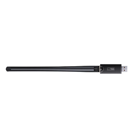 Baseus BS-OH172 300Mb/s USB network card - black
