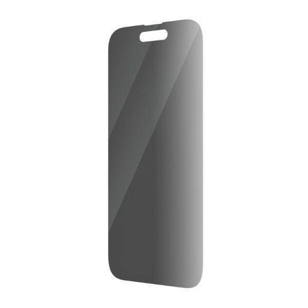 Tempered Glass IPHONE 14 PRO PanzerGlass Classic Fit Screen Protection Antibacterial (P2768)