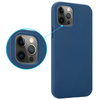 MX ECO IPHONE 15 PLUS NAVY / GRANATOWY