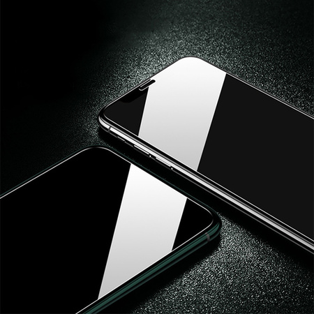 Hartowane szkło Gold do SAMSUNG GALAXY A70