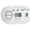 Czujnik czadu KIDDE K5DCO wyświetlacz LCD