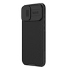Etui Nillkin CamShield Pro iPhone 16 (czarny)
