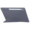 Original Case SAMSUNG TAB S10 ULTRA 14.6 / S9 ULTRA 14.6 Samsung Smart Book Cover (EF-BX910PLEGWW) blue