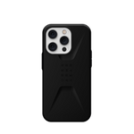 UAG Civilian - Schutzhülle für iPhone 14 Pro Max (schwarz)