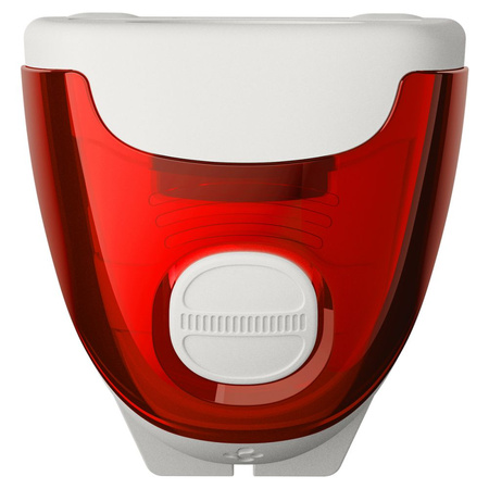 SPIGEN CLASSIC C1 APPLE WATCH STAND RUBY