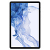 Samsung strap cover case for Samsung galaxy tab s8 white (ef-gx700cwegww)