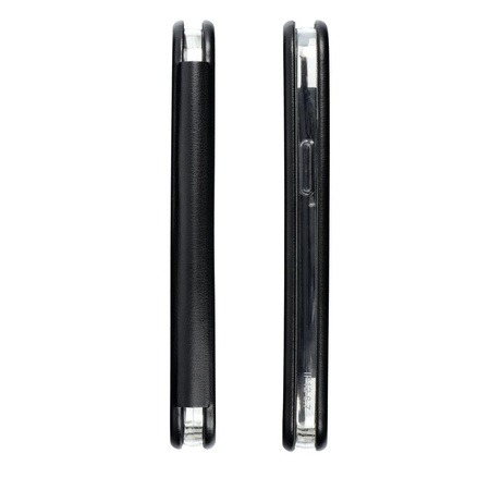 Kabura Elegance do SAMSUNG S24 ULTRA czarny