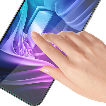 Honor 400 Lite - 3mk Silky Matt Pro