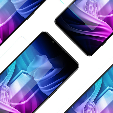 Sony Xperia 1 VII - 3mk Silky Matt Pro