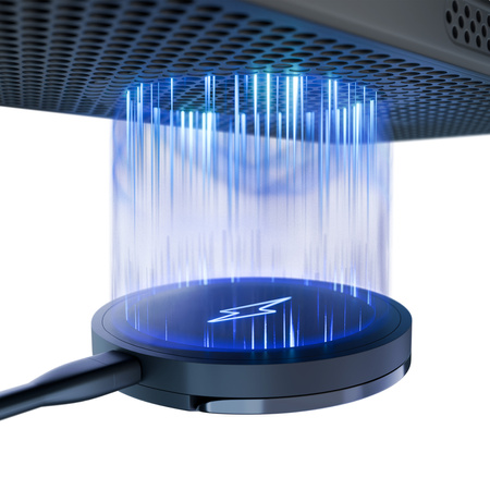 3MK COOLing MagCase iPhone 16