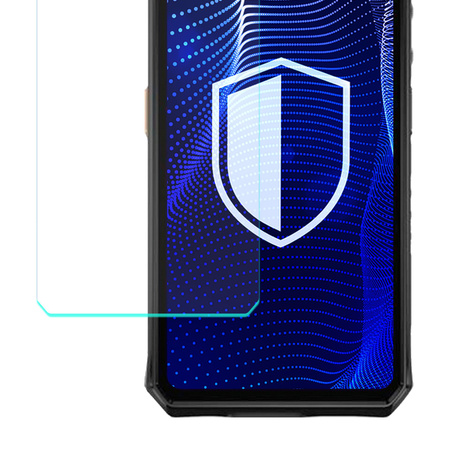Ulefone Armor 28 Ultra - 3mk FlexibleGlass Pro