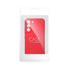 Futerał SOFT do SAMSUNG Galaxy A35 5G czerwony
