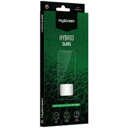 Szkło hybrydowe MyScreen HybridGlass     Lite do T-Mobile T Tablet 5G 10.4"
