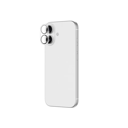 AmazingThing Full Lens Glass for iPhone 17