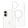 Apple iPhone 16 Plus - 3mk EverClear MagCase