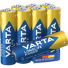 VARTA bateria alkaliczna R6 (AA) Longlife Power 8 szt