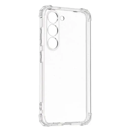 Clear Case Anti Shock Samsung Galaxy A16 5G Transparent
