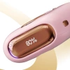 Joyroom Mini-Powerbank 10000 mAh Colourful Series 22,5 W mit 2 integrierten USB-C- und Lightning -Kabeln rosa (JR-L012)