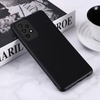 Etui SAMSUNG GALAXY A52 4G / 5G Silicone case elastyczne silikonowe czarne