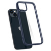 Spigen ULTRA HYBRID IPHONE 14 PLUS MARINEBLAU
