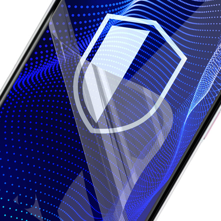 T-Mobile REVVL 7 5G - 3mk FlexibleGlass Pro