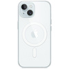 Etui Apple MT203ZM/A iPhone 15 / 14 / 136.1" MagSafe transparent Clear Case