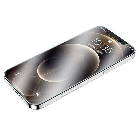 HOCO GF007 HD PHONE HYDROGEL MATTE FOIL 50 PCS