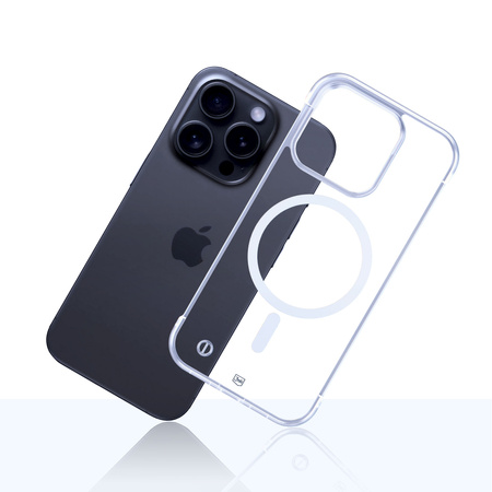 Apple iPhone 13 Pro - 3mk Just20g MagCase