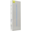 Active stylus for iPad Baseus Smooth Writing 2 SXBC060103 - blue