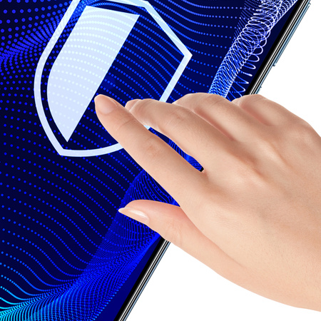 Realme C63 - 3mk FlexibleGlass Pro