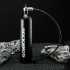 Rockbros Tubeless Tire Inflator 200 PSI 1.2l - Black