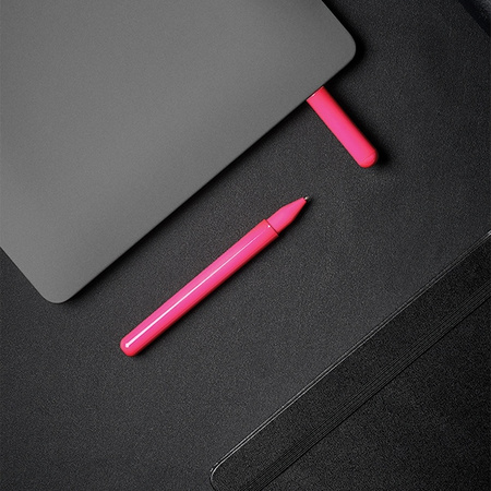 Lexon C-Pen Długopis z pendrivem USB-C32GB różowy/pink LS101PF