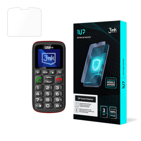 Maxcom Comfort MM428 - 3mk 1UP