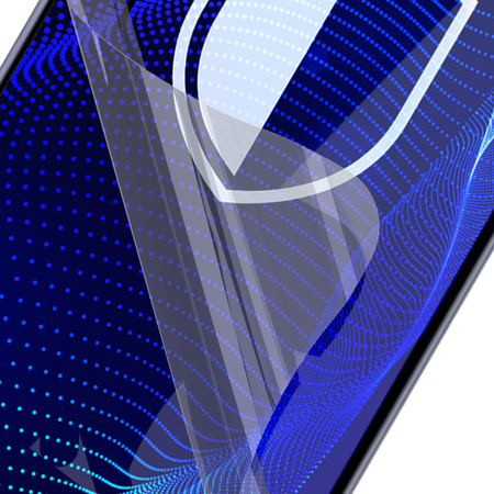 Xiaomi 15 - 3mk FlexibleGlass Pro