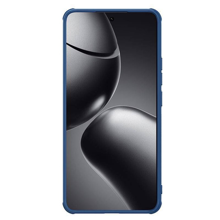 Schutzhülle XIAOMI 14T Nillkin Super Shield Pro blau