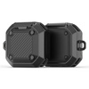 Etui Dux Ducis SECG na Samsung Galaxy Buds Live / Buds Pro / Buds 2 / Buds 2 Pro - czarne