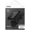 Etui UNIQ Nautic do Apple Watch 46mm     czarny