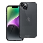 Futerał Roar Pure Simple Fit Case - do iPhone 14 Plus Czarny