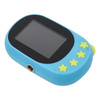 Wodoodporny aparat cyfrowy dla dzieci z ekranem 2" 1080P / 30fps KDC-0025B niebieski