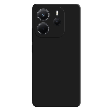Redmi Note 14 4G - 3mk Matt Case Pro