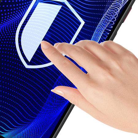 Unihertz Jelly Max - 3mk FlexibleGlass Pro