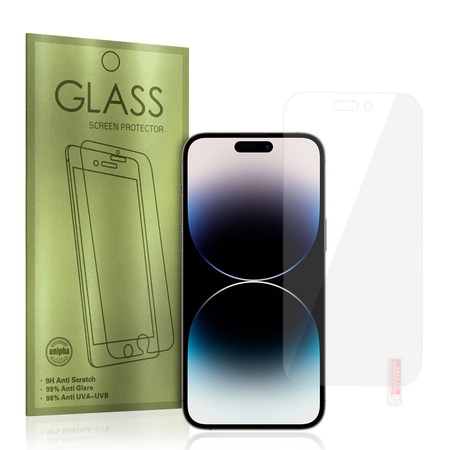 Hartowane szkło Gold do NOKIA 4.2