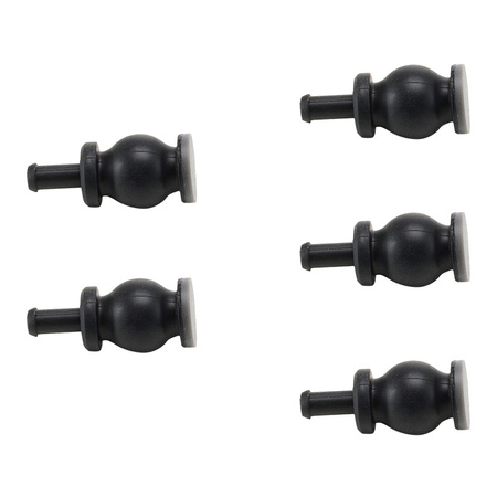 Wiborizolatory gimbala DJI Matrice 400